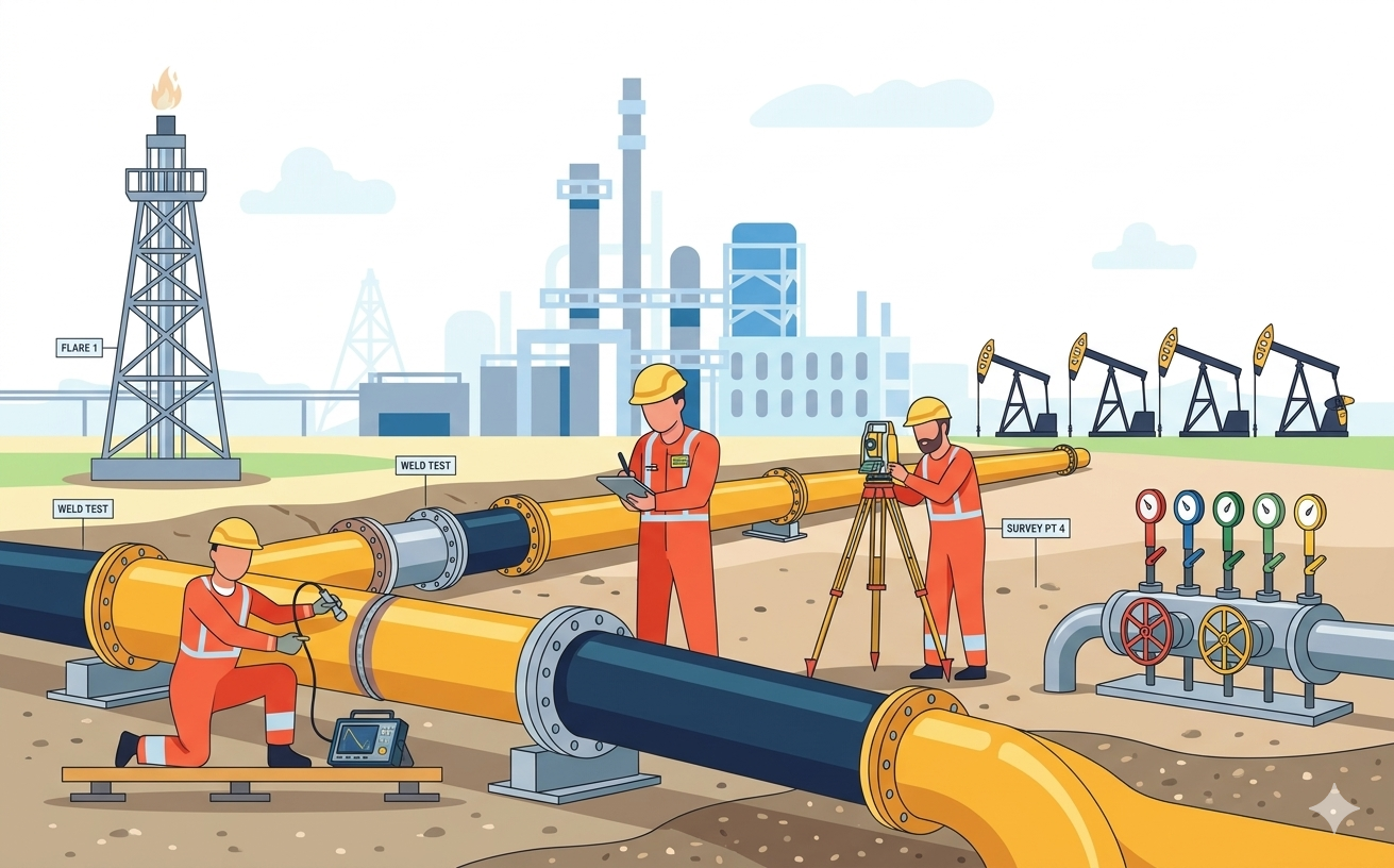 Energy Operations